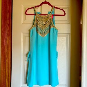 Lilly Pulitzer Romper